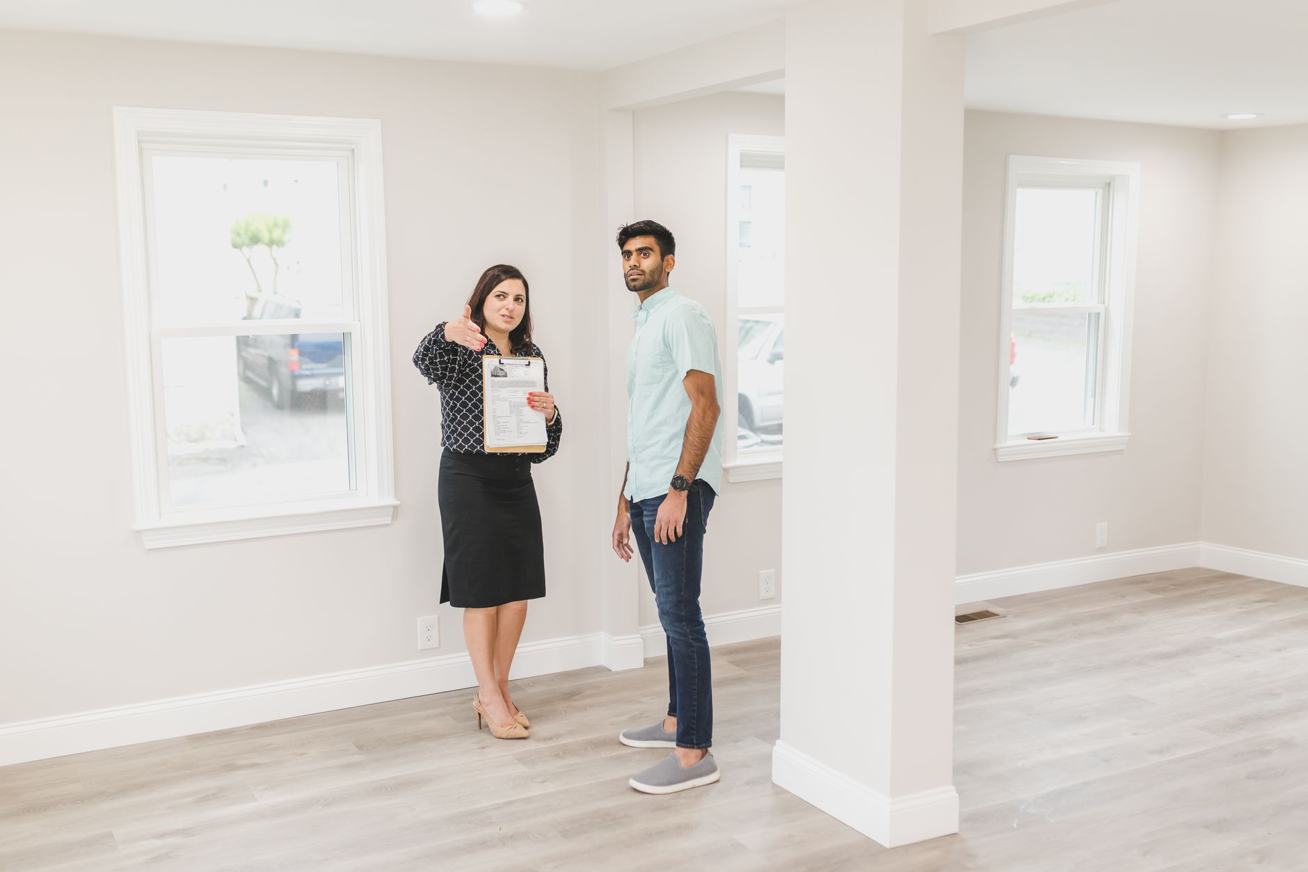 Immobilier Gradignan